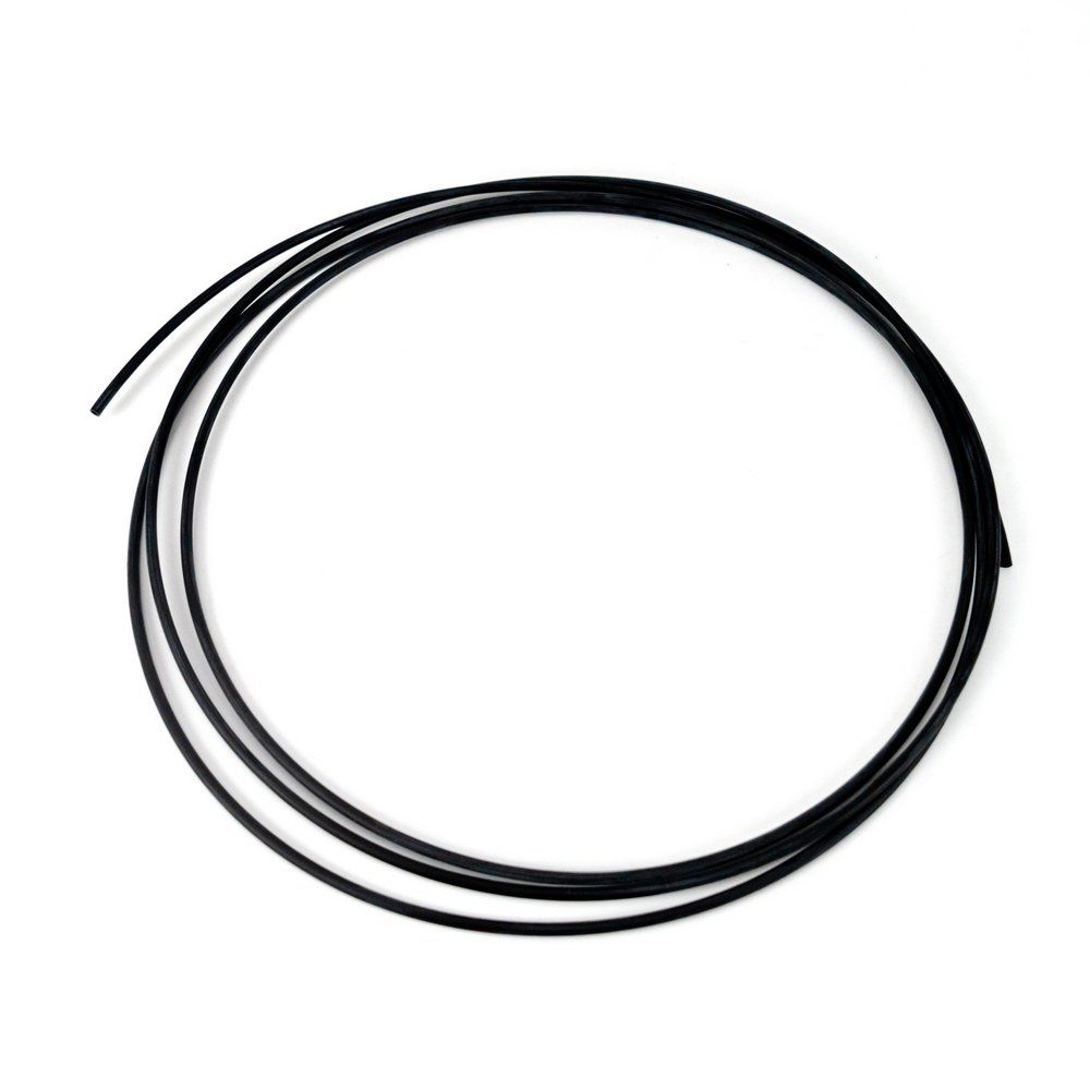 Arnott Luftschlauch-Reparaturset, 4 x 4 mm PTC-Anschluss, 2 x 4 mm VOSS, 3 m x 4 mm Schlauch, 1 x Schlauchschneider