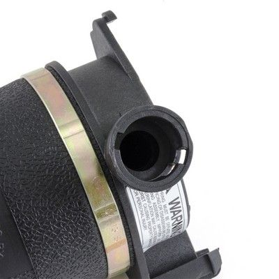 Arnott Luftfeder hinten rechts, 95-02 Lincoln Continental