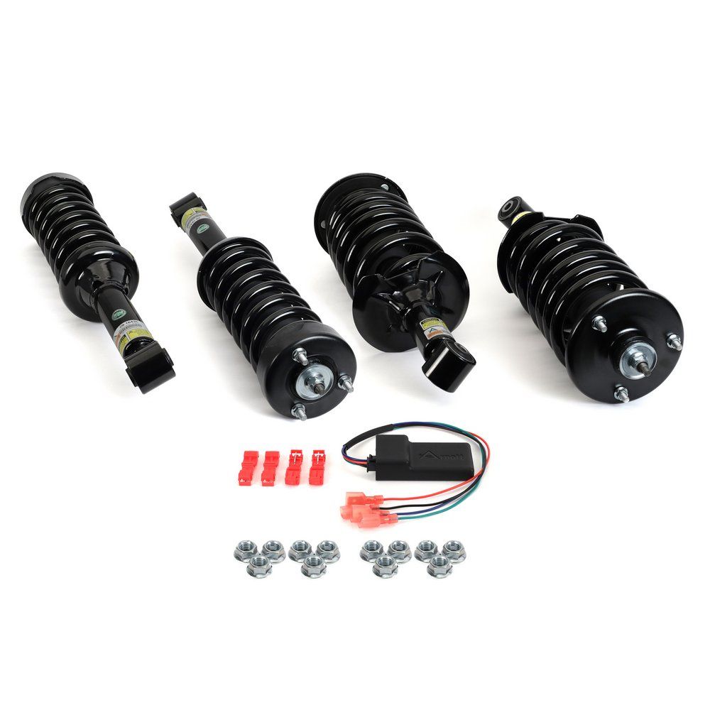 Arnott Schraubenfeder-Umrüstsatz, 10-13 Land Rover Range Rover Sport (L320) mit VDS