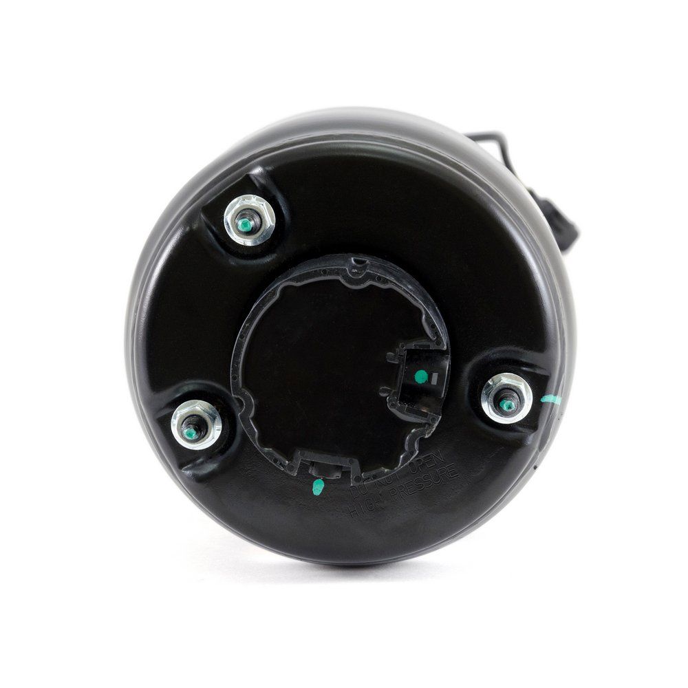 Arnott Reman Luftfeder vorne rechts, 03–09 Mercedes Benz E-Klasse (W211/S211), 05–11 CLS (C219) mit Airmatic und ADS