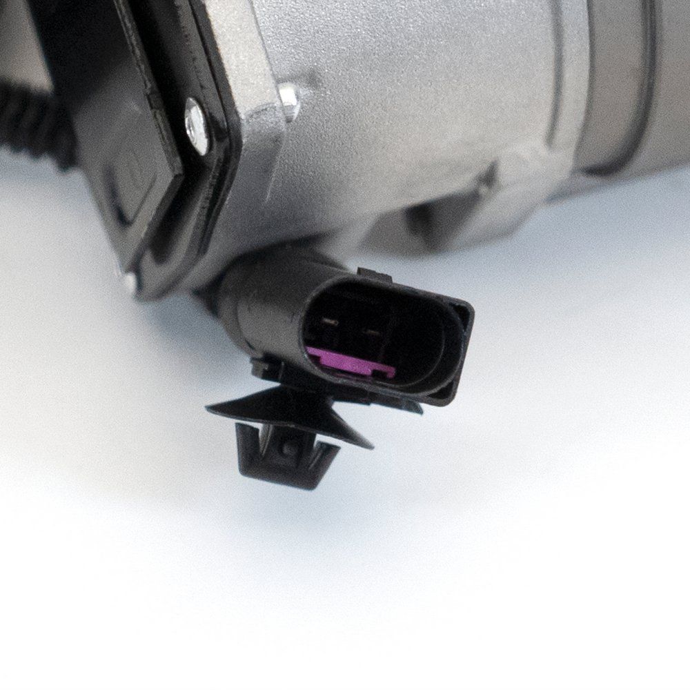 Arnott Luftfederkompressor, Audi A8 (D3) 02-10 mit Diesel- und W12-Benzinmotor