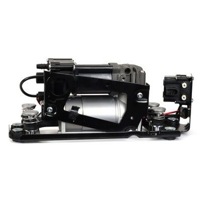 Arnott Luftfederungskompressor, 09-17 BMW 5er-Reihe (F07,F11), 08-15 BMW 7er-Reihe (F01/F02/F03/F04)
