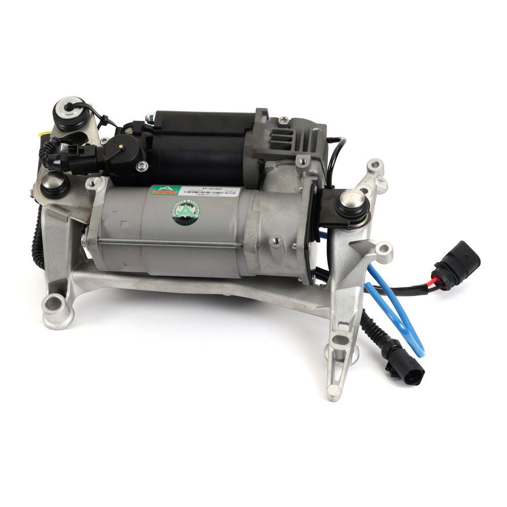 Arnott Luftfederungskompressor, 04-10 VW(7L), 05-15 Audi Q7 (4L), 02-10 Porsche Cayenne (9PA)