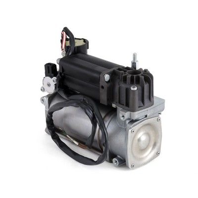 WABCO OES Luftfederkompressor, 00-06 BMW X5 (E53), 96-04 5er-Reihe (E39), 01-08 7er-Reihe (E65) mit Hecknivellierung