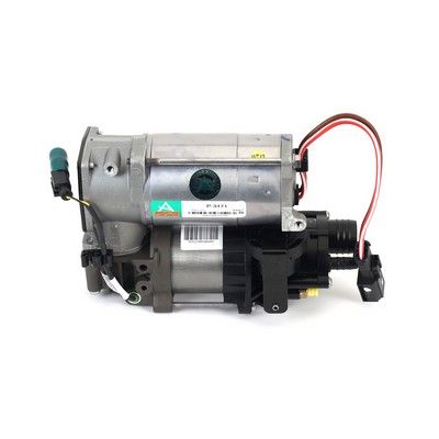 WABCO OES Luftfederkompressor, 15-22 BMW 7er-Reihe (G11/G12)