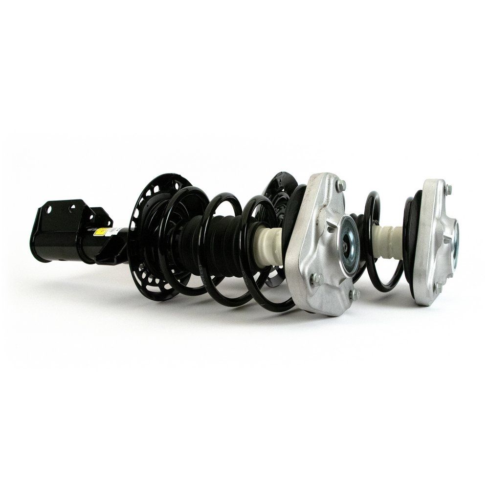 Arnott Schraubenfeder-Umrüstsatz, 11-17 MB CLS(C218), 09-16 E Klasse (W212) mit 4Matic;w/o Avantgarde;Ex AMG