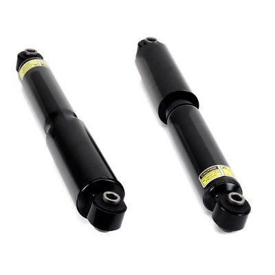 Arnott Umrüstsatz für Schraubenfeder hinten, 04-10 Infiniti QX56 (JA60), 03-15 Nissan Armada (WA60) mit RDW