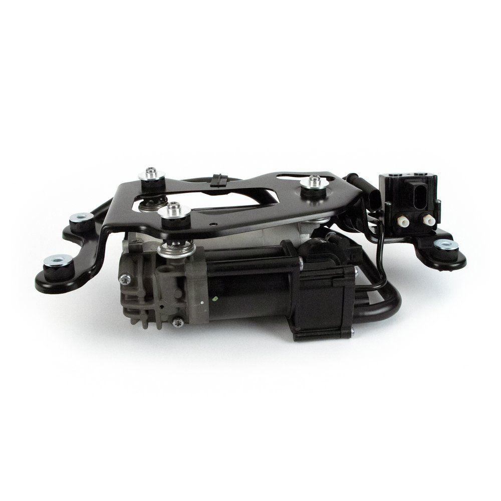 Arnott Luftfederungskompressor, 13-18 BMW X5 (F15), 14-19 X6 (F16)