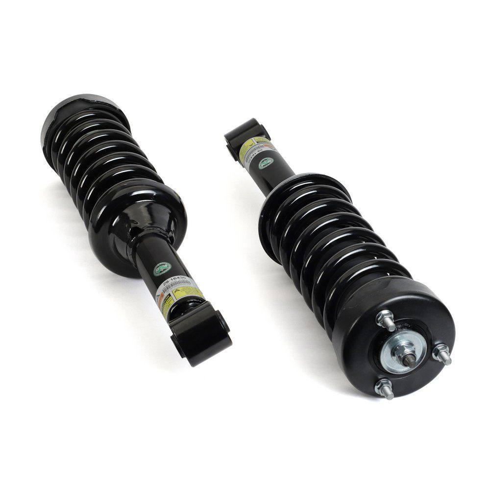 Arnott Schraubenfeder-Umrüstsatz, 10-13 Land Rover Range Rover Sport (L320) mit VDS