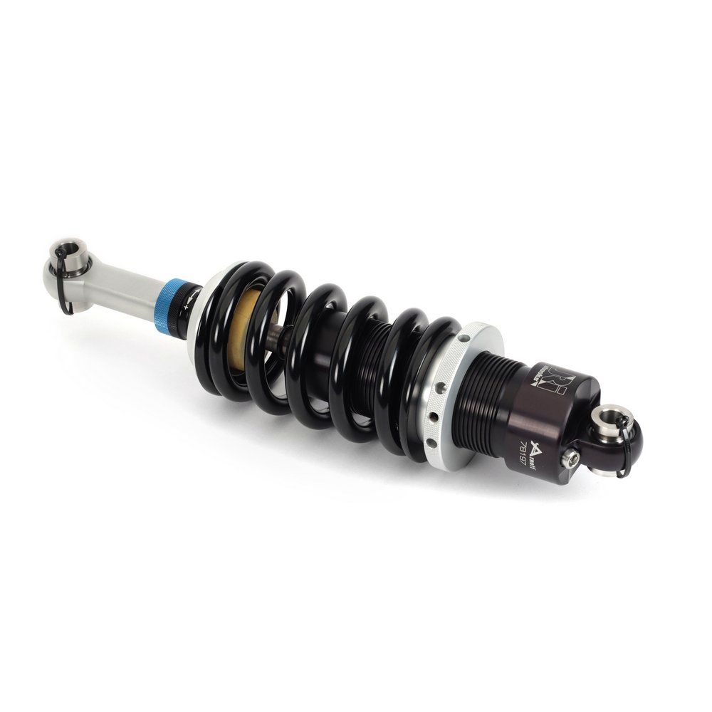 Hinterer Stoßdämpfer doppelt einstellbar, Harley Davidson Softail 2018-2023