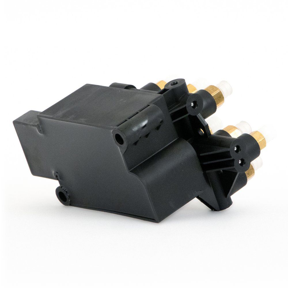 Arnott Ventilblock, Audi Q7/Q8, Bentley Bentayga, VW Touareg CR7, Lamb Urus