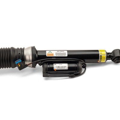 Arnott Reman Luftfeder hinten rechts, 05–13 Mercesdes Benz S-Klasse (W221) & CL (W216) mit Airmatic und ADS; mit/ohne 4Matic