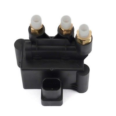 Arnott Ventilblock, 17-23 BMW 5/6(G31/G32), 05-14 Mercdes Benz R(W251), 16-23 E-Limousine (S213),19, EQC(N293) ohne Airmatic DC