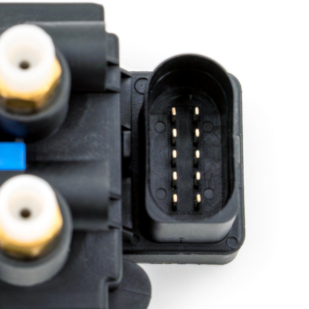 Arnott Ventilblock, 18-03/21 Audi e-Tron/Q8 e-Tron (GE)