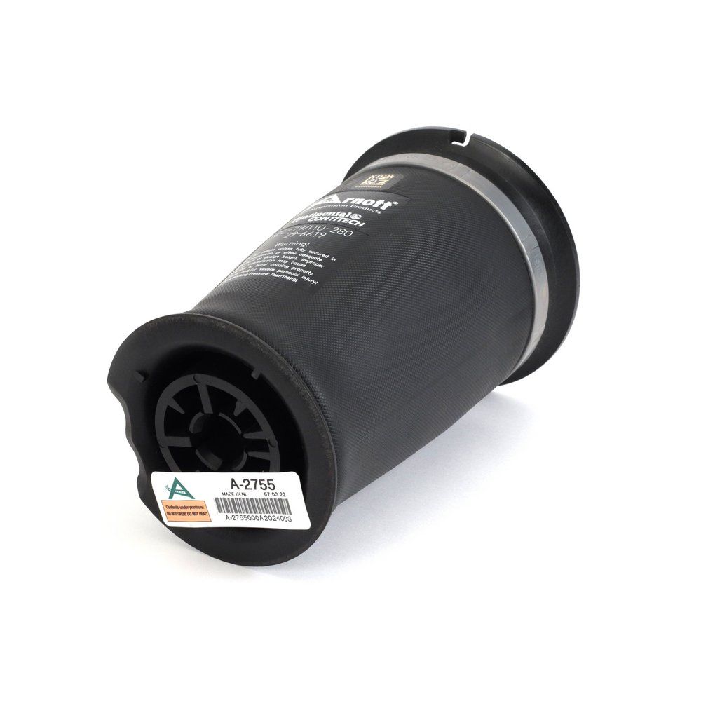 Arnott Luftfeder hinten, 04–10 BMW 5er-Reihe (E61)