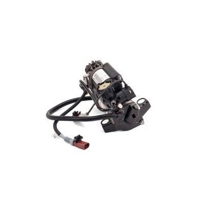 WABCO OES Luftfederkompressor, 02–10 Audi A8 (D3) mit Benzinmotor