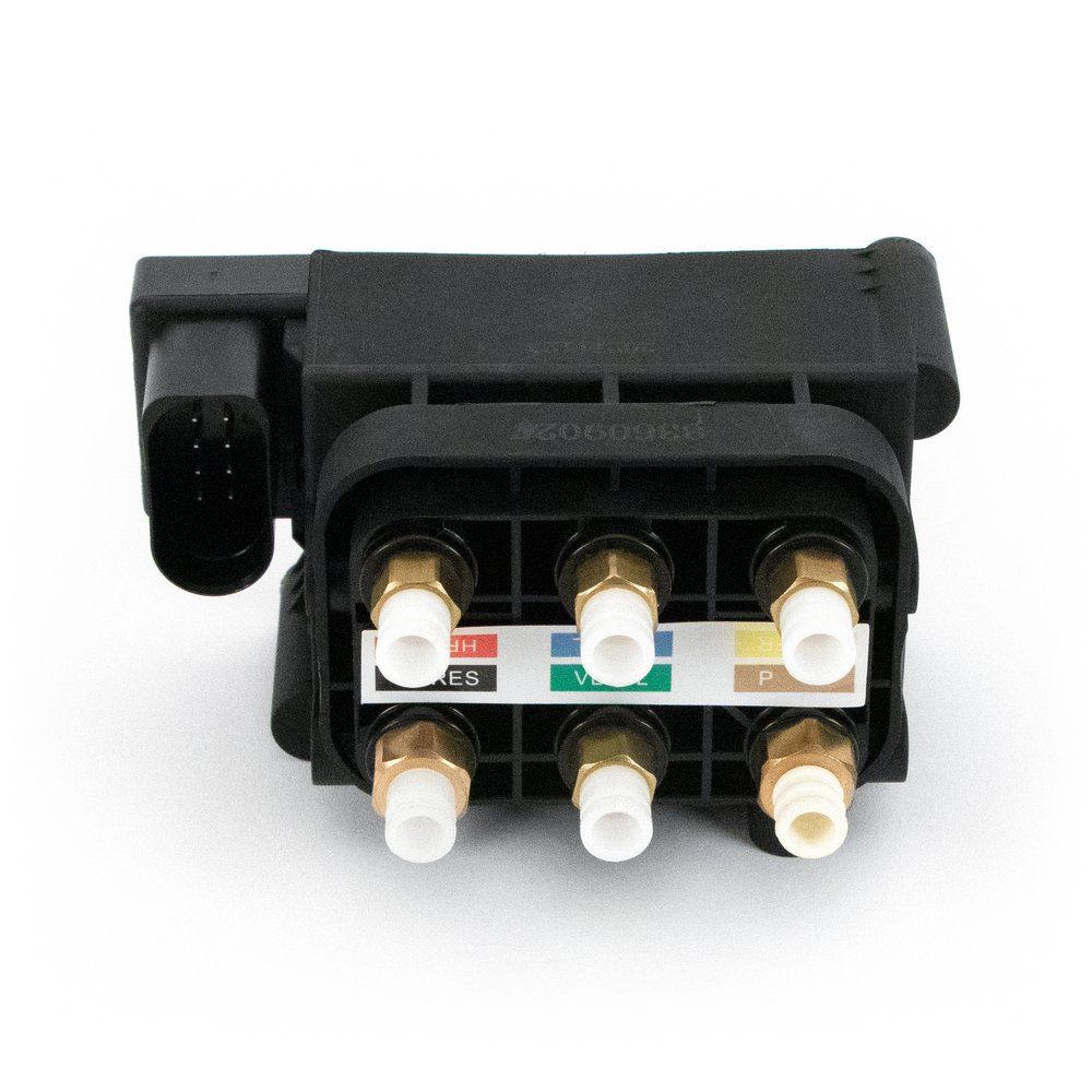 Arnott Ventilblock, MB E-Klasse (A238/C238/S213/W213), GLC-Klasse (X253/C253), AMG GT(X290)