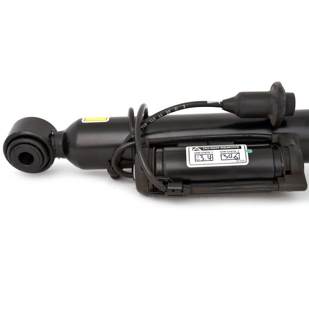 Arnott Reman Luftfederbein hinten, 99–05 Mercedes Benz S-Klasse (W220) mit Airmatic und ADS