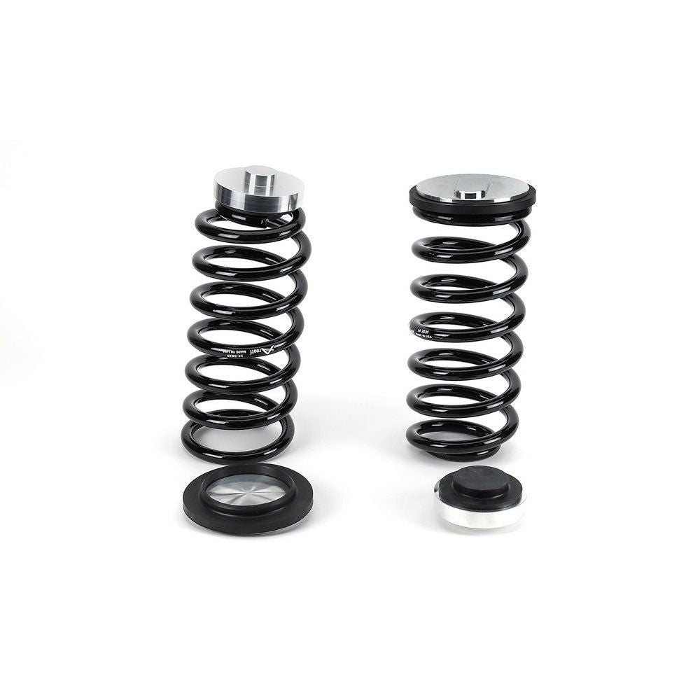 Arnott Umrüstsatz für Schraubenfeder hinten, 97-02 Lincoln Continental