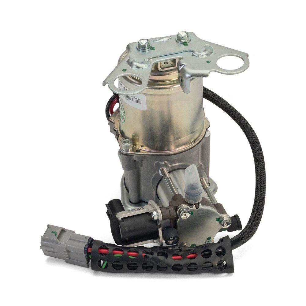 Arnott Luftfederkompressor, 10- Lexus GX460 (J150), 09- Land Cruiser Prado (J150)