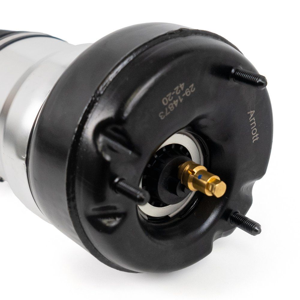 Arnott elektr. eRide Luftfederbein vorne links, 13-20 MB S-Klasse/Maybach (W222) mit Airmatic; ohne 4Matic, ABC und AMG