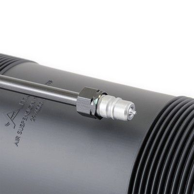 Arnott Federbein hinten links, 03-06 Mercedes Benz SL (R230) außer AMG
