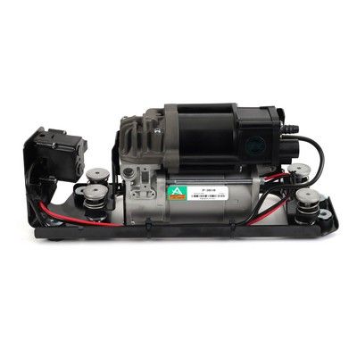Arnott Luftfederungskompressor, 09-17 BMW 5er-Reihe (F07,F11), 08-15 BMW 7er-Reihe (F01/F02/F03/F04)