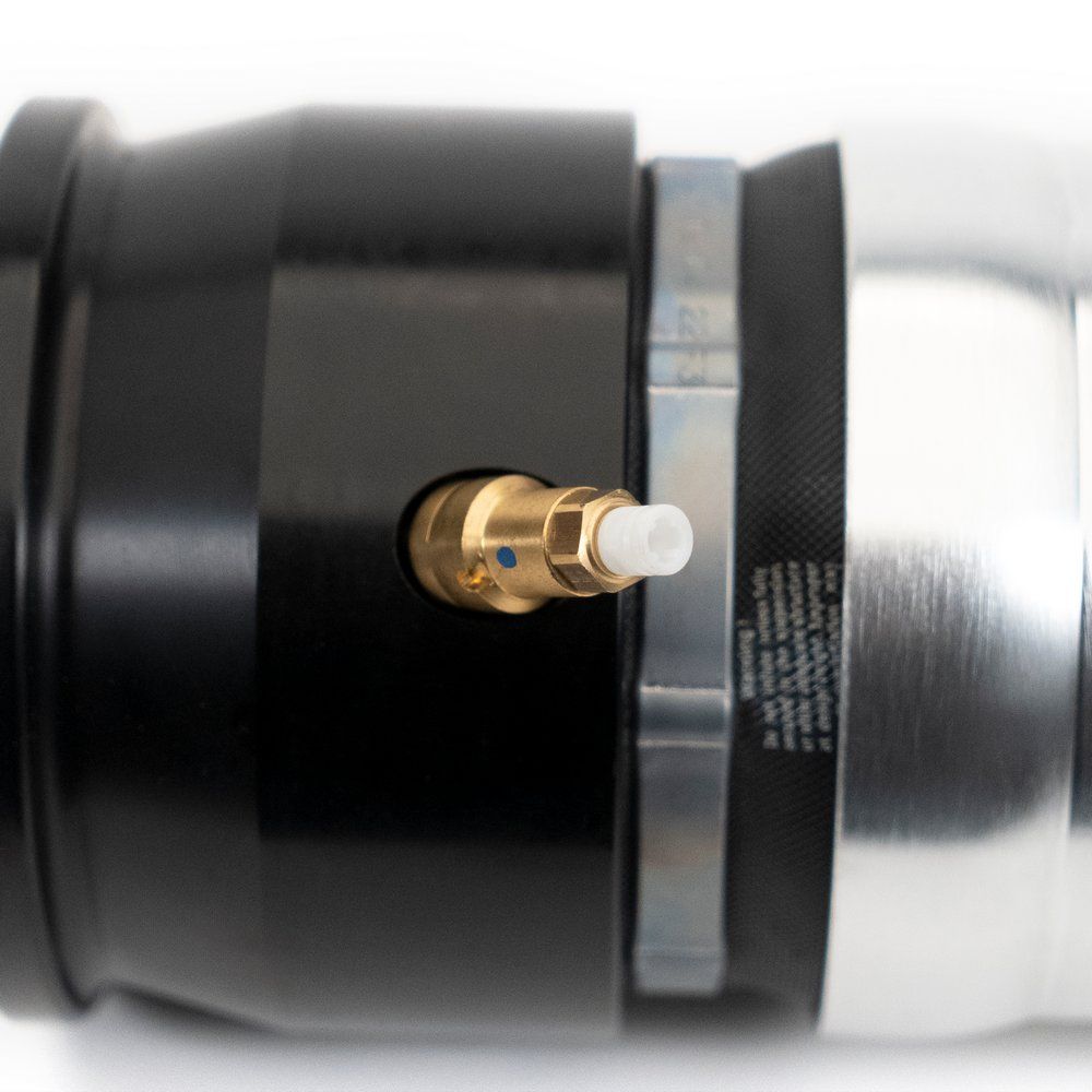 Arnott Luftfederbein hinten, 12-16 Tesla Model S mit Heck- und Allradantrieb, mit/ohne Performance Plus