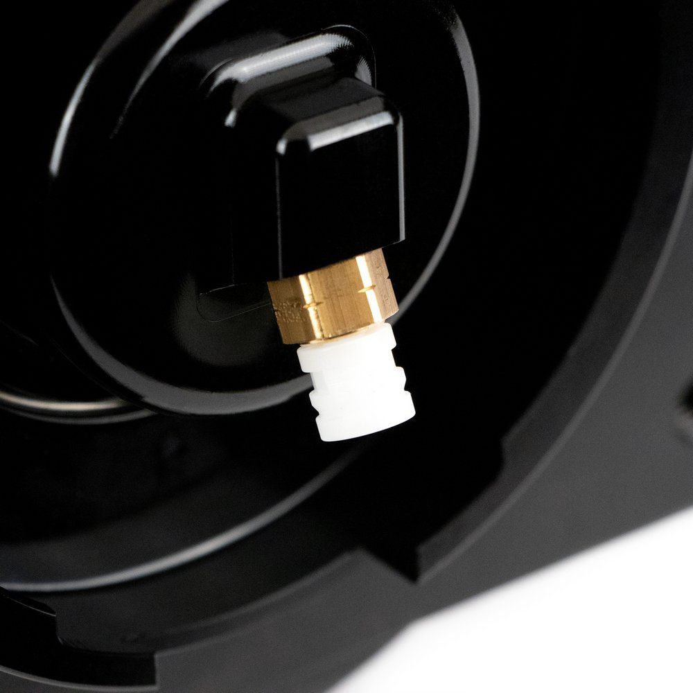 Arnott Luftfederbein vorne links, 09-16 Mercedes Benz E-Klasse (W212), 11-17 CLS (C218) mit Airmatic, ADS & 4Matic, ohne AMG & Avantgarde