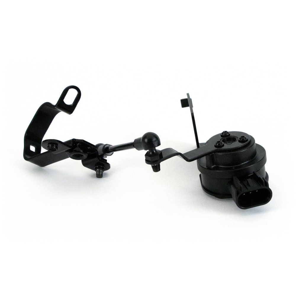 Arnott Höhensensor hinten links, 15–20 verschiedene GM-SUVs (GMT K2xx)