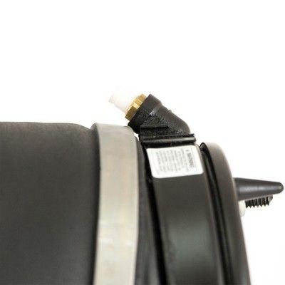 Arnott Reman Luftfeder vorne rechts, 10–12 Land Rover Range Rover (L322) mit VDS