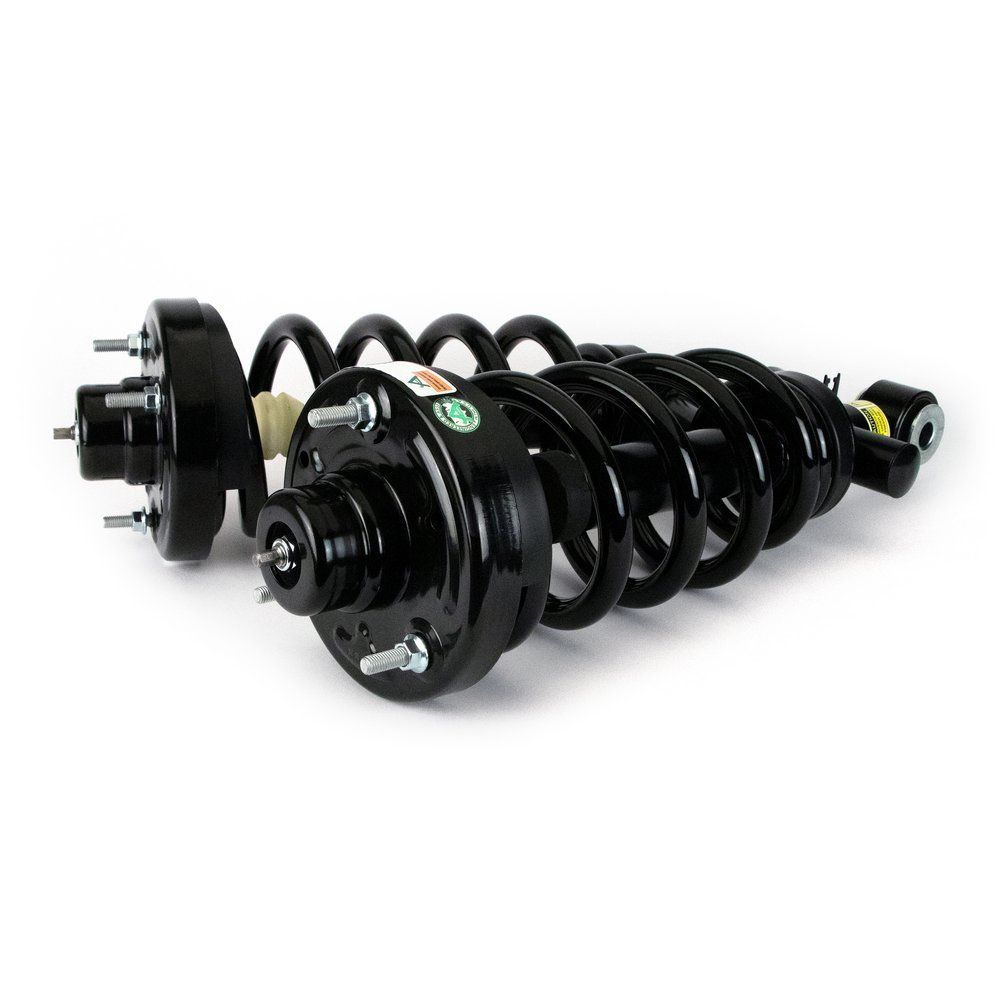 Arnott Schraubenfeder-Umrüstsatz, 15-17 Lincoln Navigator (U326)/ Ford Expedition (U324) mit CCD