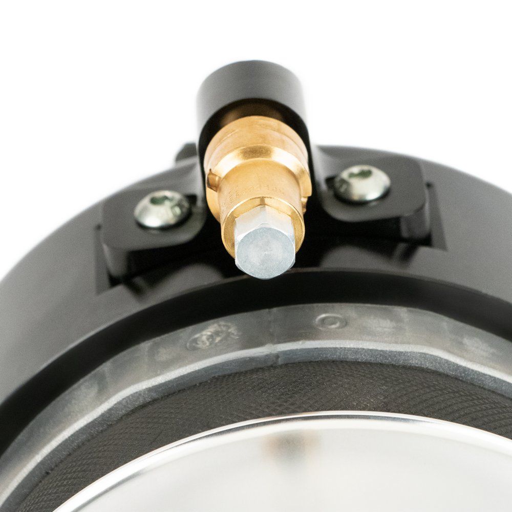 Arnott Luftfederbein hinten links, 17-23 BMW 5er-Reihe (G31), 17-23 6er-Reihe (G32) mit/ohne M-Sport, ohne VDC