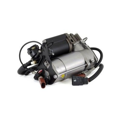 WABCO OES Luftfederkompressor, 02–10 Audi A8 (D3) mit Dieselmotor
