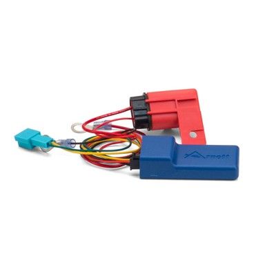 Arnott Schraubenfeder-Umrüstsatz mit EBM, 03-09 MB E-Klasse Sedan(W211), 05-11 CLS (C219), ohne AMG