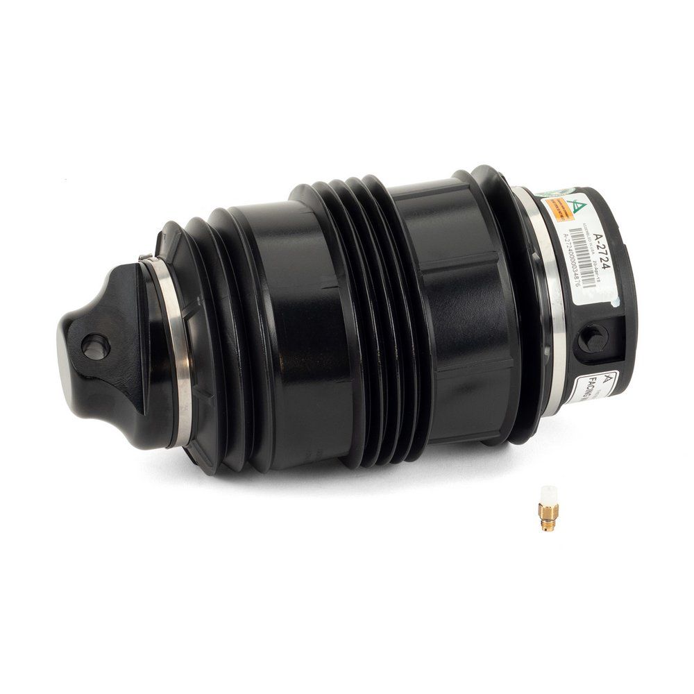 Arnott Luftfeder hinten, 02–08 Mercedes Benz E-Klasse (W/S211), 04–10 CLS (C219) mit Airm&ADS; mit/ohne 4Matic; außer AMG
