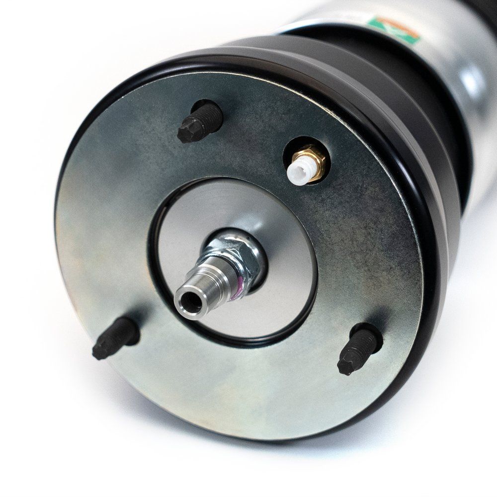 Arnott elektr. eRide Luftfederbein vorne links, 13-16 Porsche Panamera (970.2)