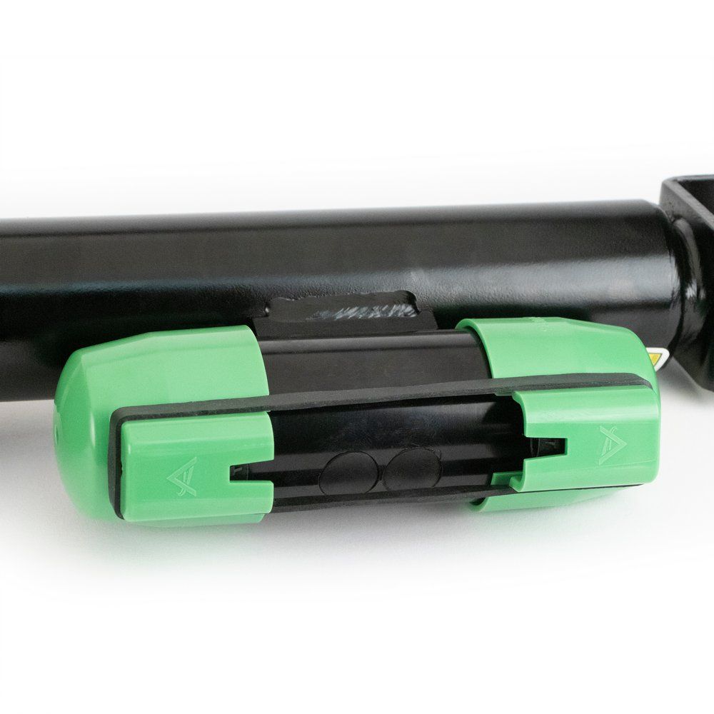 Arnott Luftfederbein vorne rechts, 15?22 Mercedes-Benz C-Klasse (W205) mit Airmatic, ohne 4Matic, inkl. AMG