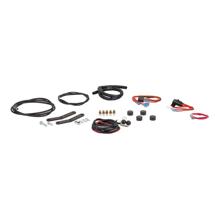 Kawasaki ZX14 2006-2021 Ultimate Ride, Chrom