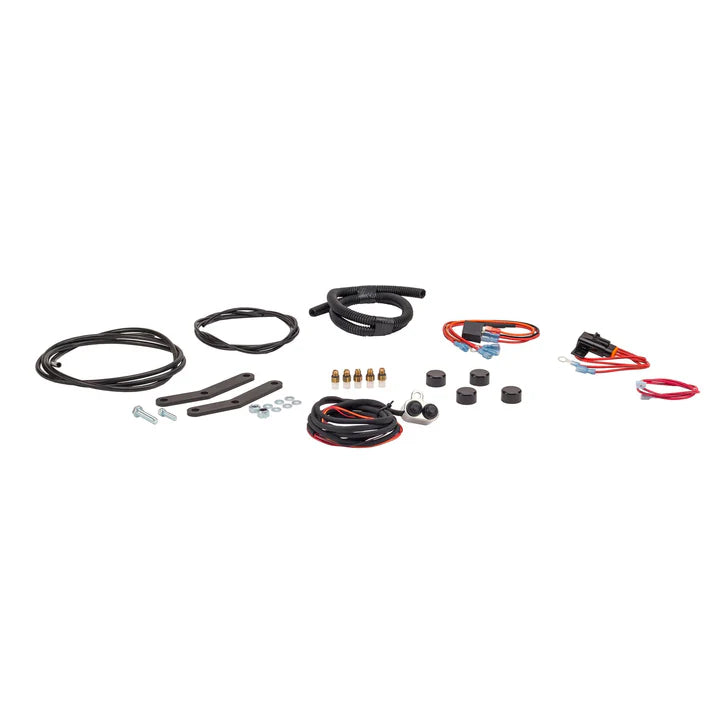 Harley-Davidson V-Rod 2002-2023 Ultimate Ride, Chrom