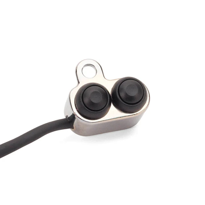 Harley-Davidson Softail 2018-2023 Ultimate Ride Inkl. FXDR Model, Chrom