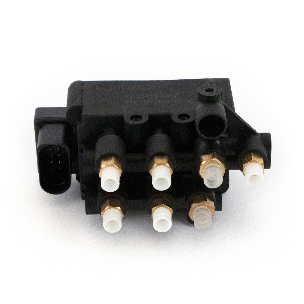 Arnott Ventilblock, Porsche Panamera(971), Taycan(Y1), Audi e-Tron GT(F83)