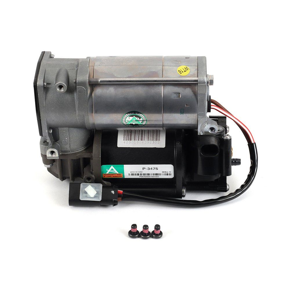 WABCO OES Luftfederkompressor, 13-21 MB C-Klasse (W205), 16-23 E-Klasse (W213), 15- GLC (X253)