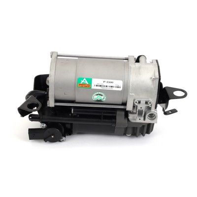 Arnott Luftfederkompressor, Mercedes Benz E-Klasse (W212) 09–16, CLS (W218) 11–17 mit Luftfederung