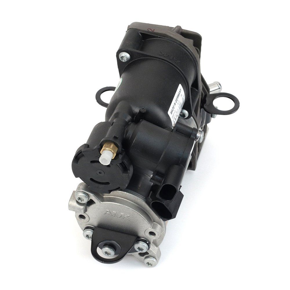 AMK OES Luftfederkompressor, 06-12 Mercedes Benz GL (X164), 05-11 ML (W164)
