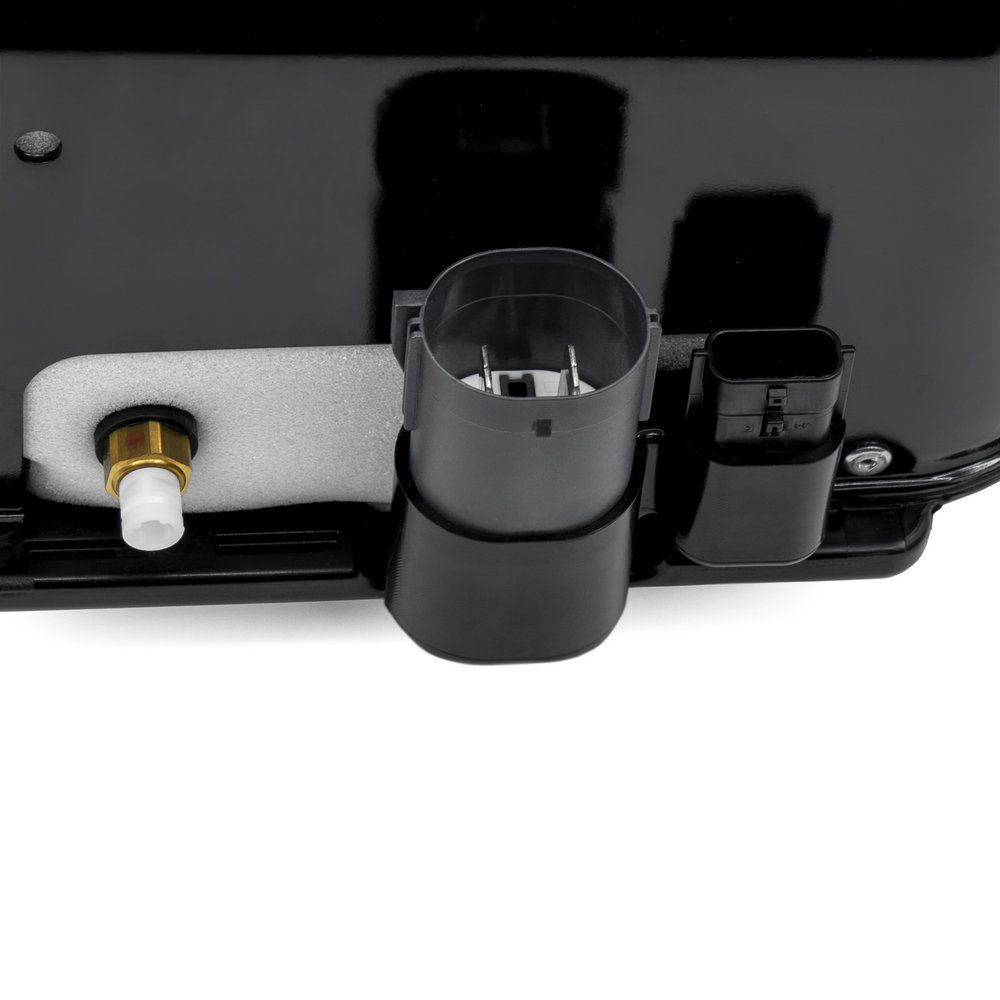 AMK OES Luftfederkompressor, 16-23 Jaguar XF (X260)