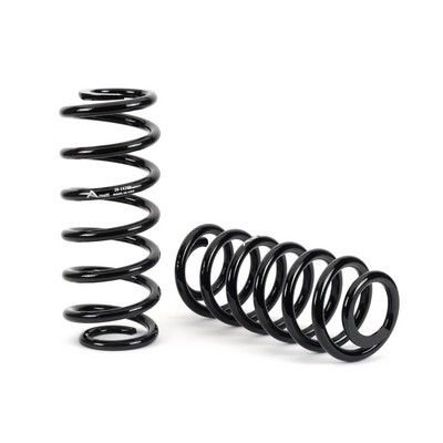 Arnott Umrüstsatz für Schraubenfeder hinten, 06-13 BMW X5 (E70), 07-14 X6 (E71)