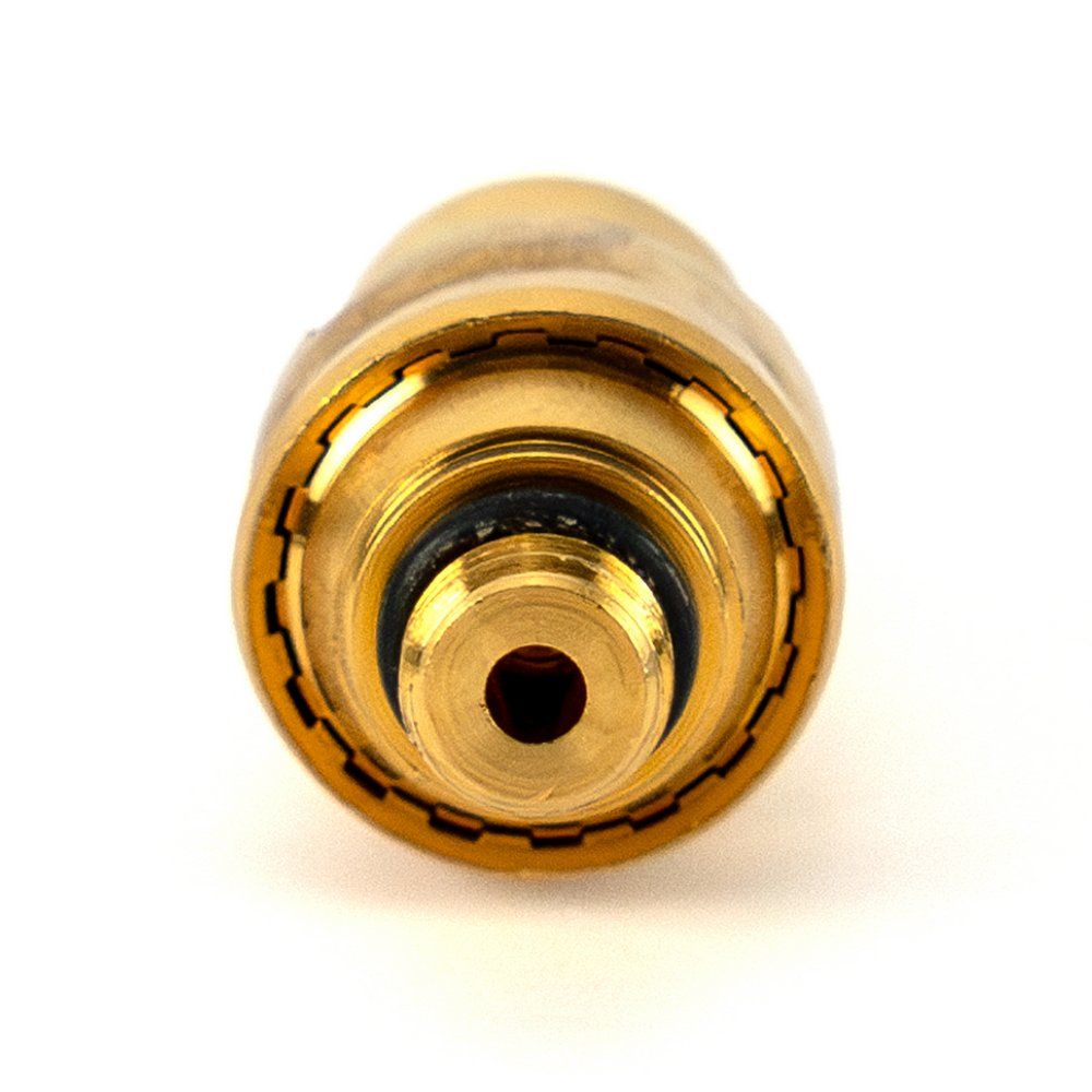 OES Drucksicherungsventil hinten mit VOSS, 03-09 Jaguar XJ (X350/X358)