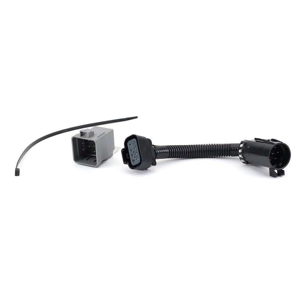 Arnott Luftfederungskompressor, 00-20 Cadillac Escalade/ Chevrolet Tahoe, Sub/ GMC Yukon GMT (K2YG/C)