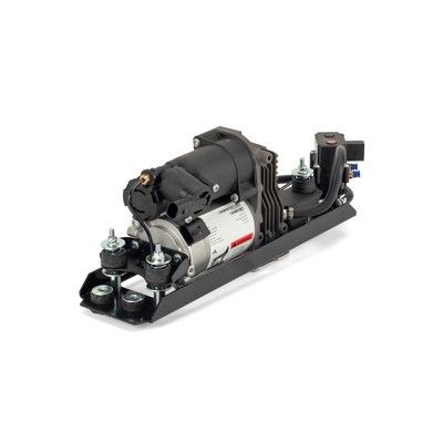 Arnott Luftfederungskompressor mit Ventilblock, 04–10 BMW 5er-Reihe (E61)